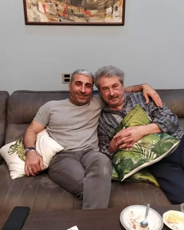 Rafael İskəndərovdan Ayşad Məmmədova təbrik