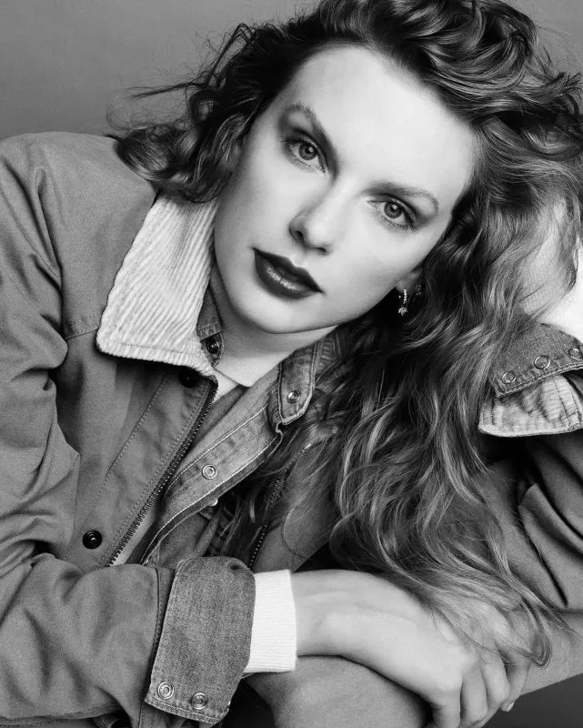 “İlin adamı” Teylor oldu!