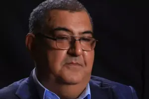 Vüqar Əhmədə ağır itki