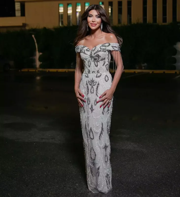 Nərgiz 35 yaşını qeyd etdi