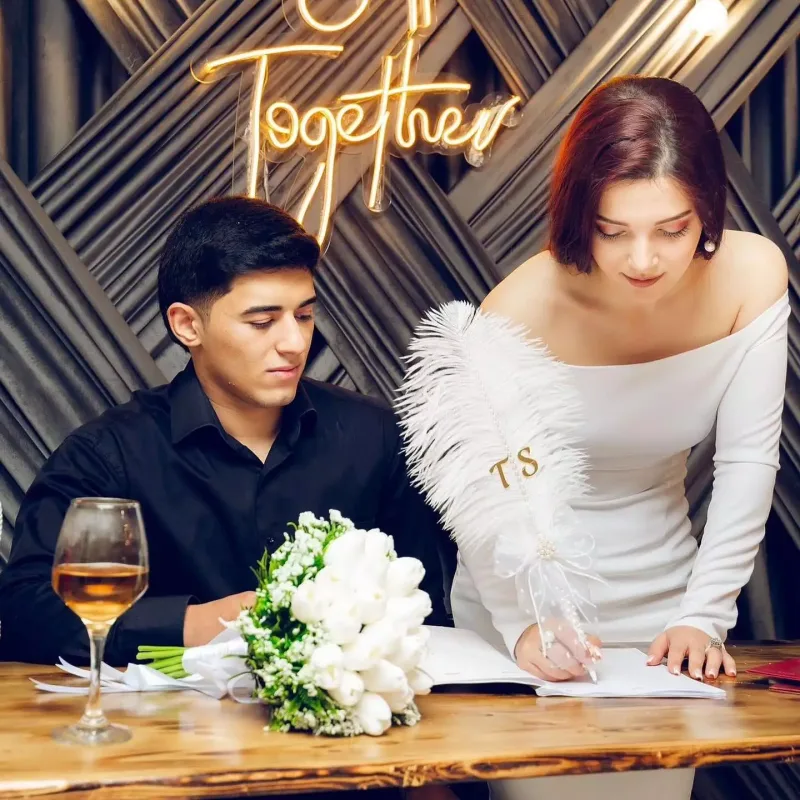 Sevil onu xilas edən Talışla evləndi