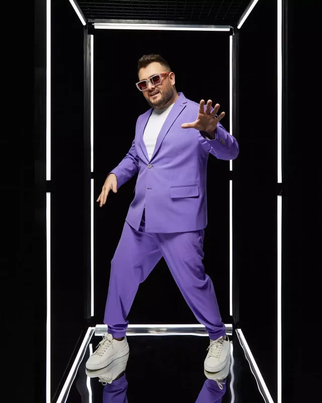 Murad Arifin feysbuk hesabı oğurlandı