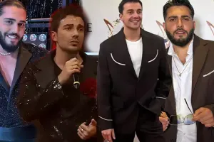 Bu dəfə Cemal Ayazı təkrarladı