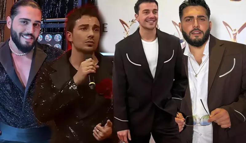 Bu dəfə Cemal Ayazı təkrarladı