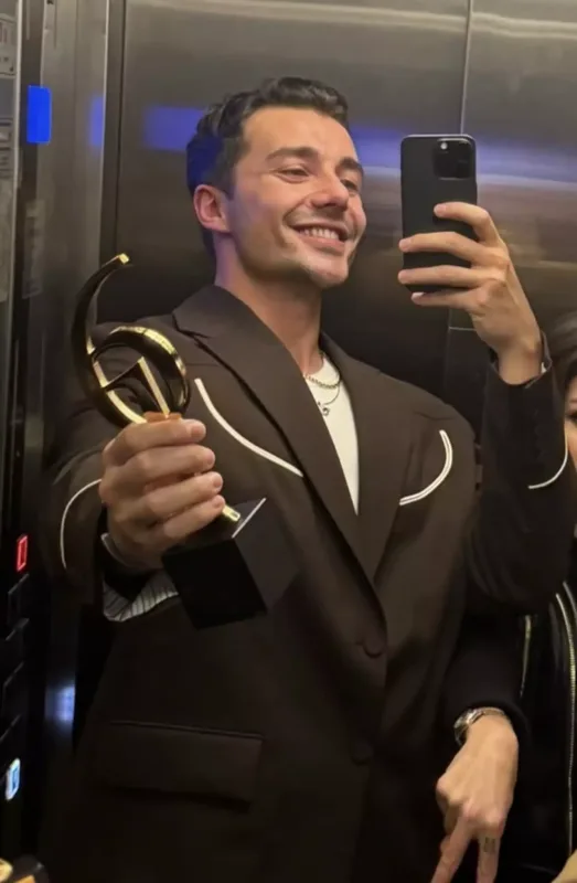 Bu dəfə Cemal Ayazı təkrarladı