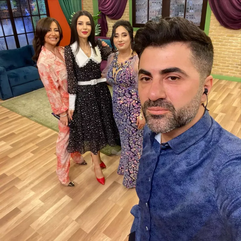 “Zaurla Günaydın” efirə qayıdır!