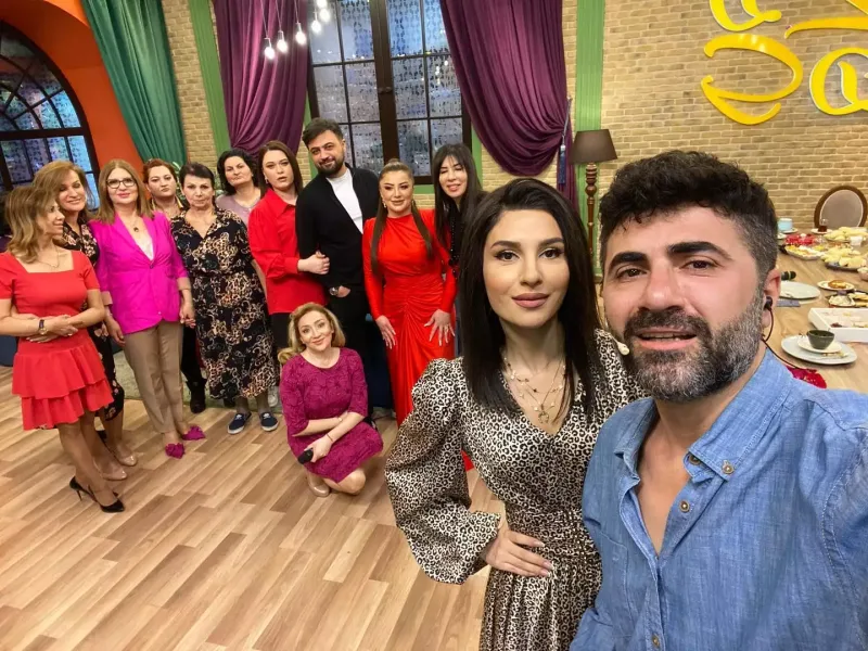 “Zaurla Günaydın” efirə qayıdır!