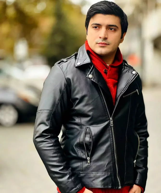 Murad bu dəfə hərbçi rolunda