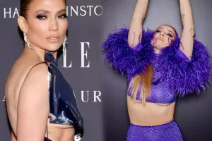 Ceylodan sonra Hadise də...