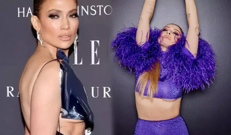 Ceylodan sonra Hadise də...