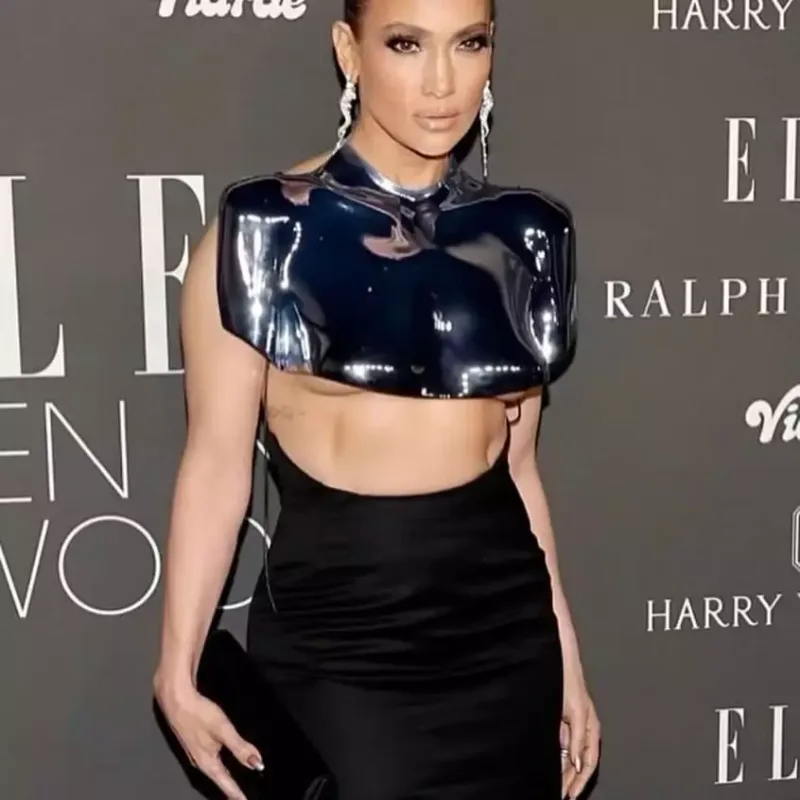 Ceylodan sonra Hadise də...