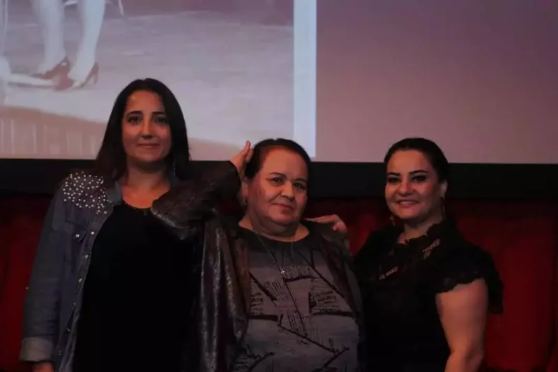 “Keyxanım”a  ağır itki üz verdi