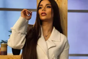 “Nikahımız Parisdə olacaq”