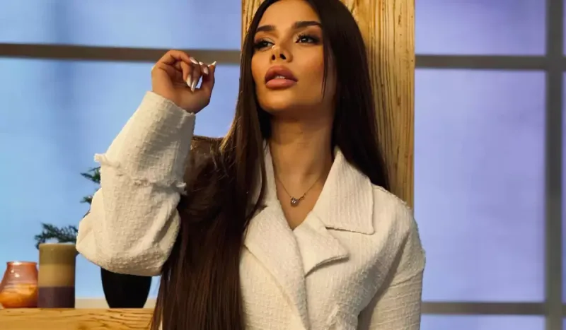 “Nikahımız Parisdə olacaq”