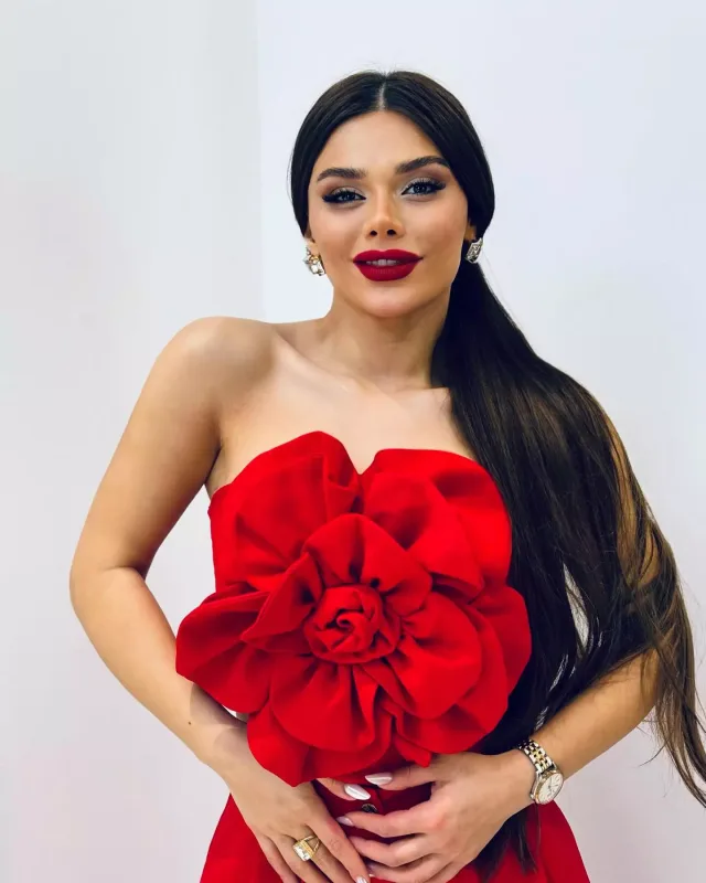 “Nikahımız Parisdə olacaq”