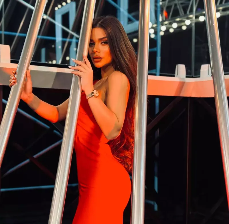 “Nikahımız Parisdə olacaq”