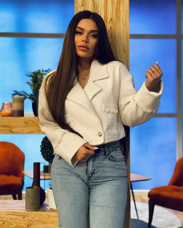 “Nikahımız Parisdə olacaq”