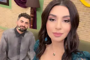 “Gözləyirəm, yemək yeyəsən, sonra danışım”