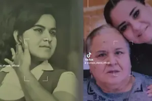 Ülviyyə Əliyevadan mərhum anası ilə bağlı paylaşım