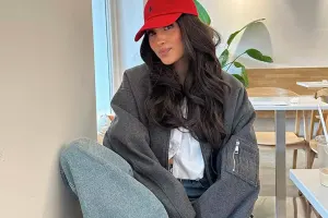 Qışın xilasediciləri: boz və qırmızı...