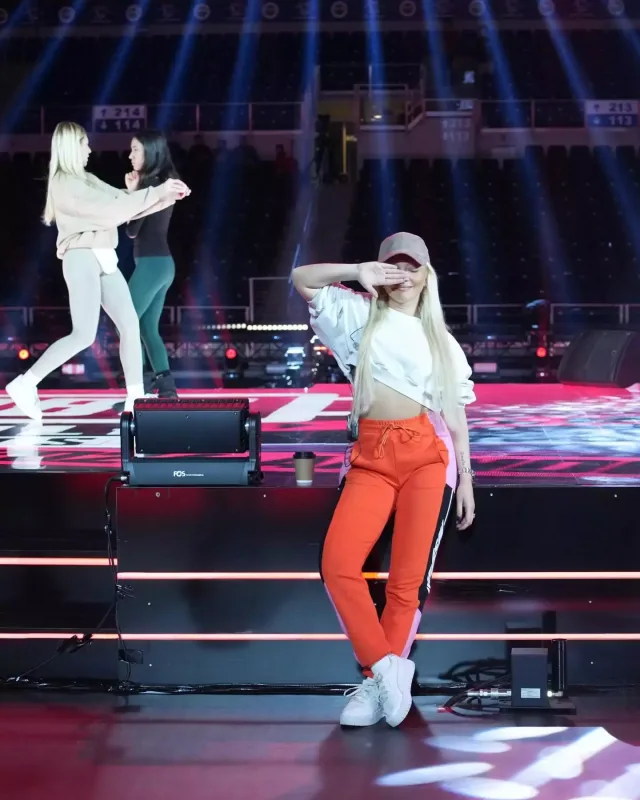 Hadise qalmaqal yaratdı