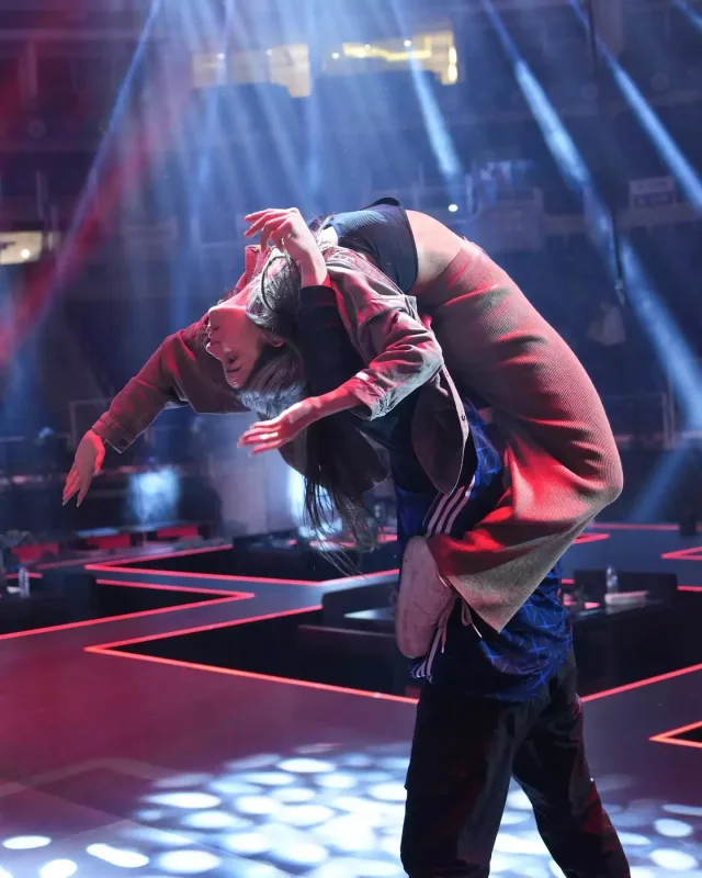 Hadise qalmaqal yaratdı