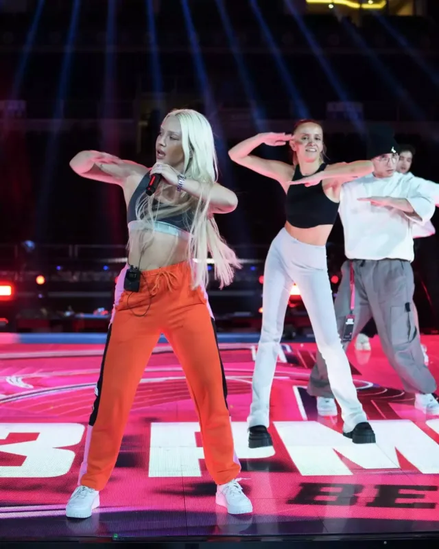 Hadise qalmaqal yaratdı