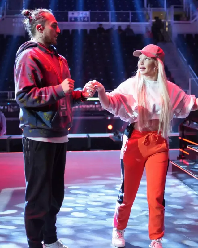 Hadise qalmaqal yaratdı