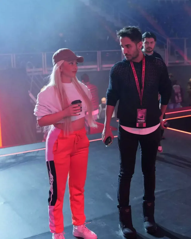 Hadise qalmaqal yaratdı