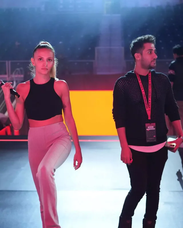 Hadise qalmaqal yaratdı