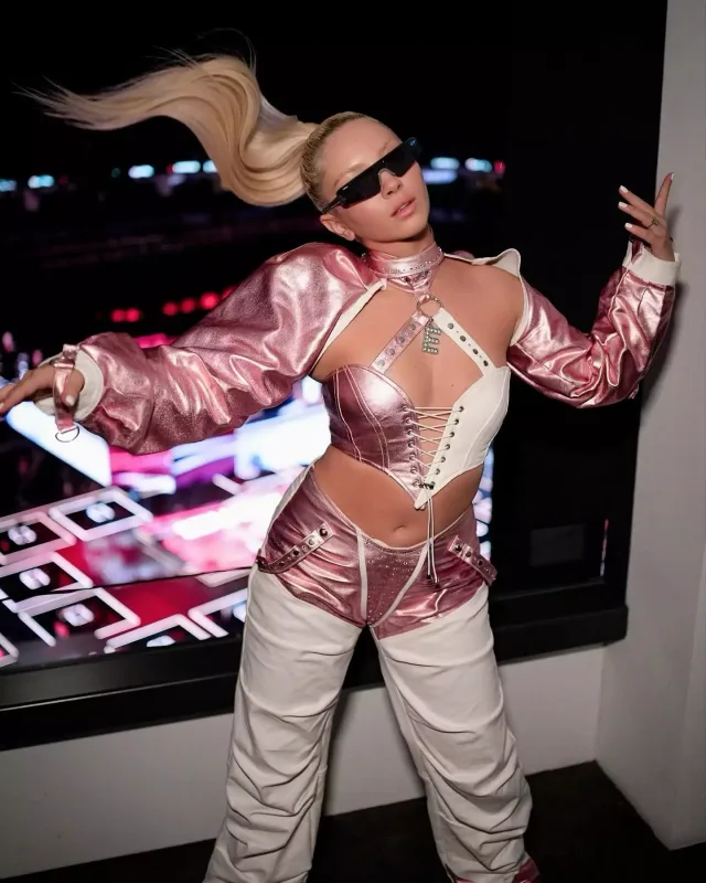 Hadise qalmaqal yaratdı