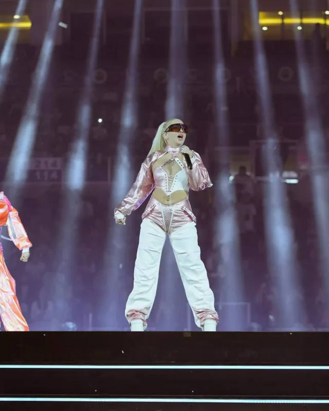 Hadise qalmaqal yaratdı