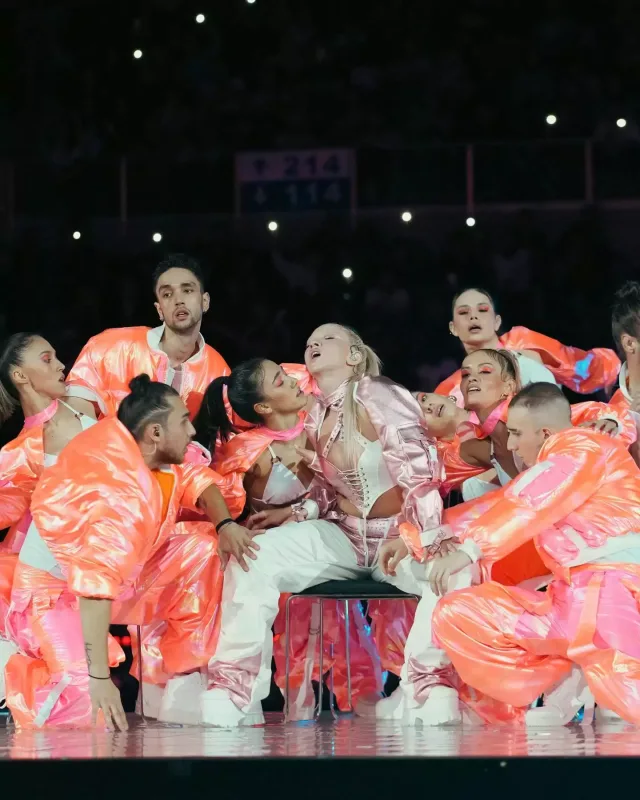 Hadise qalmaqal yaratdı