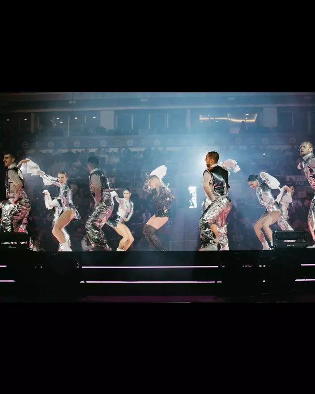 Hadise qalmaqal yaratdı