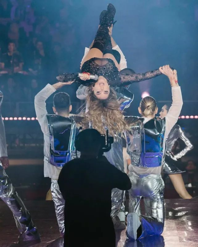 Hadise qalmaqal yaratdı