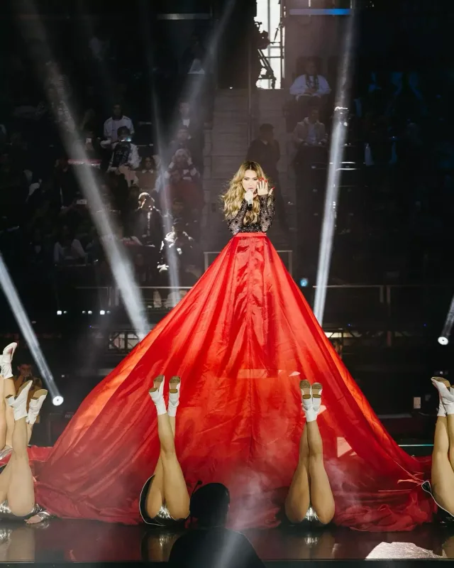 Hadise qalmaqal yaratdı