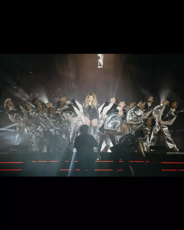 Hadise qalmaqal yaratdı