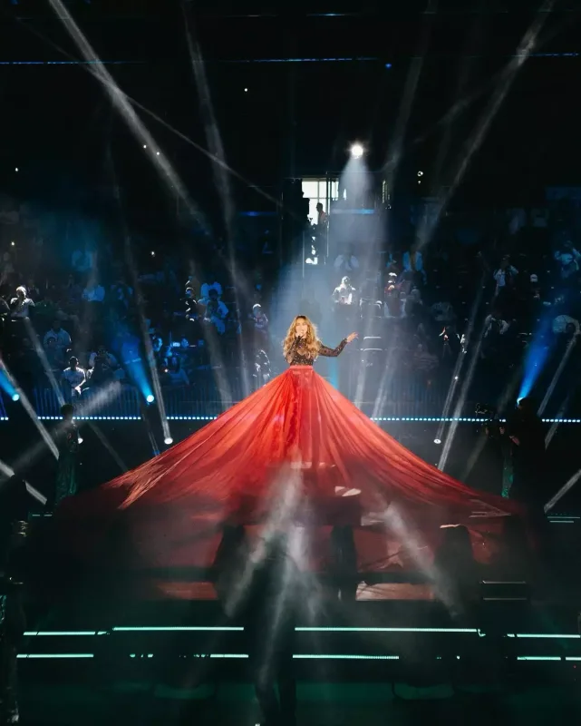 Hadise qalmaqal yaratdı