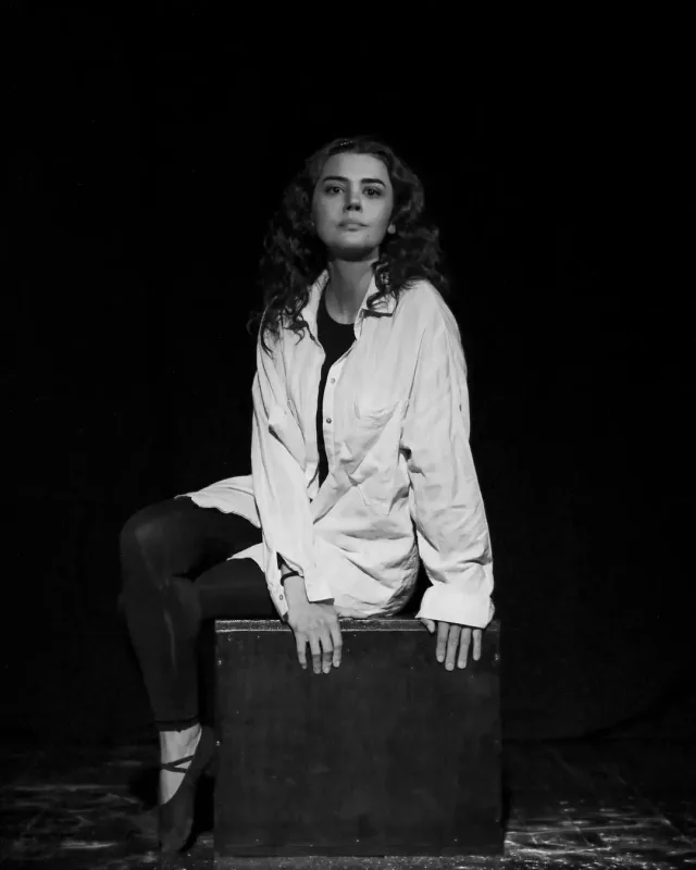 “Başqasını anlamaq istəyirsənsə…”