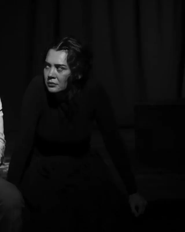 “Başqasını anlamaq istəyirsənsə…”