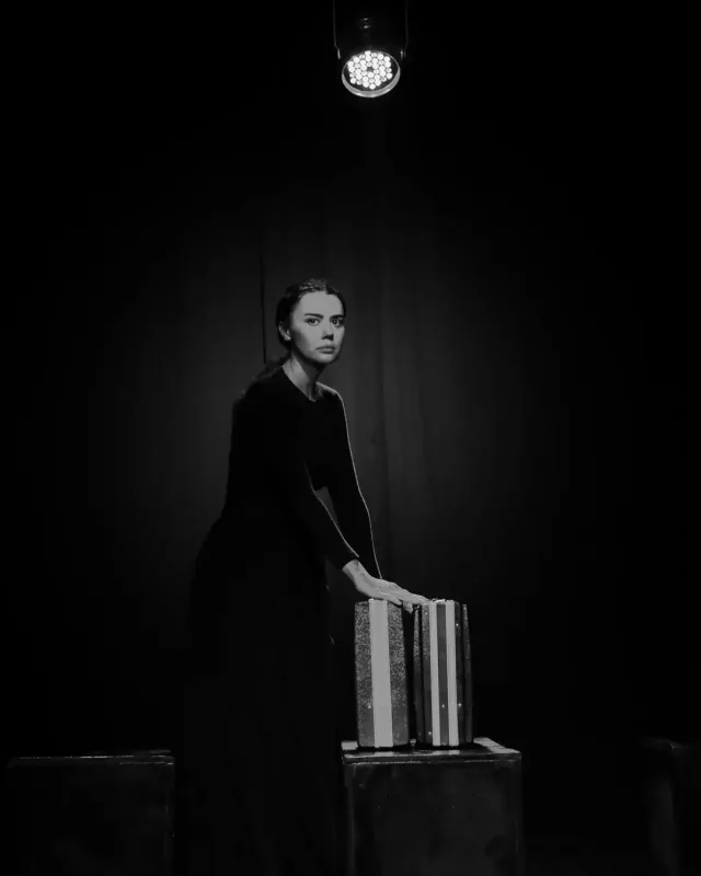 “Başqasını anlamaq istəyirsənsə…”