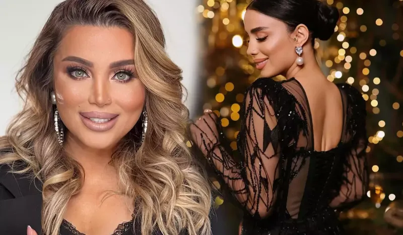 Ramiz Novruzun ailəsində qalmaqal!