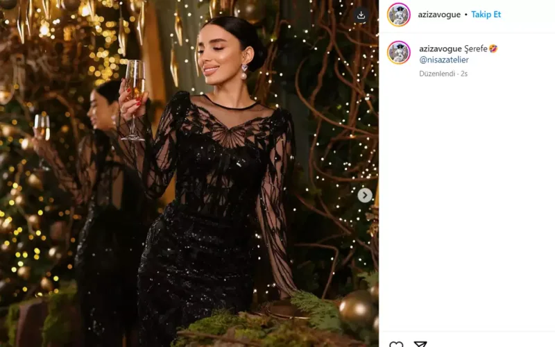 Ramiz Novruzun ailəsində qalmaqal!