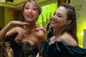 “Türk komediyasının sütunları”