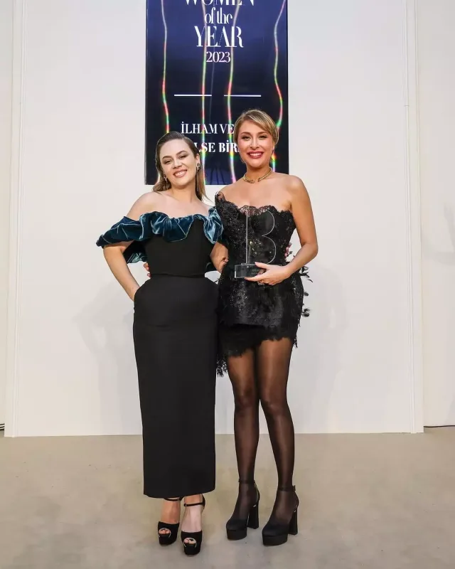 “Türk komediyasının sütunları”