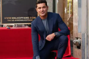 Onun da adı “Şöhrət Xiyabanı”na həkk olundu