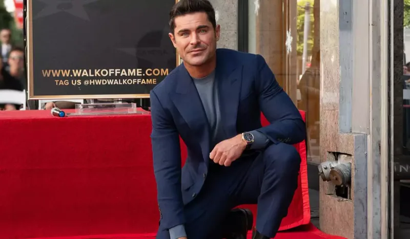 Onun da adı “Şöhrət Xiyabanı”na həkk olundu