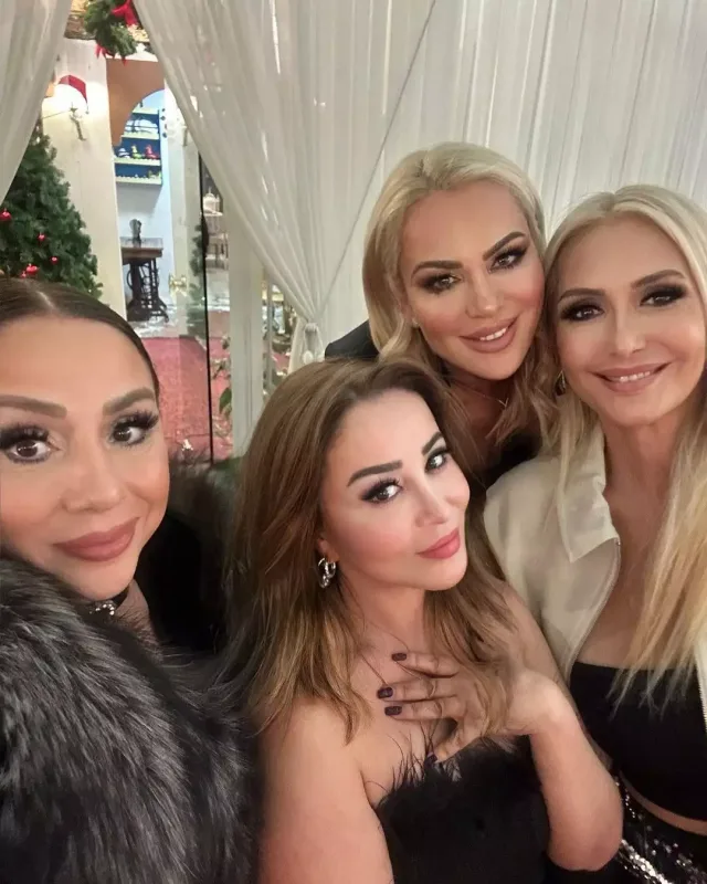 “Survivor”dan öncə xınayaxdı etdi