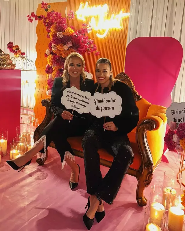 “Survivor”dan öncə xınayaxdı etdi