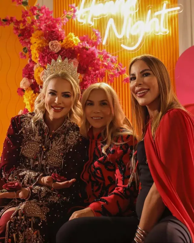 “Survivor”dan öncə xınayaxdı etdi